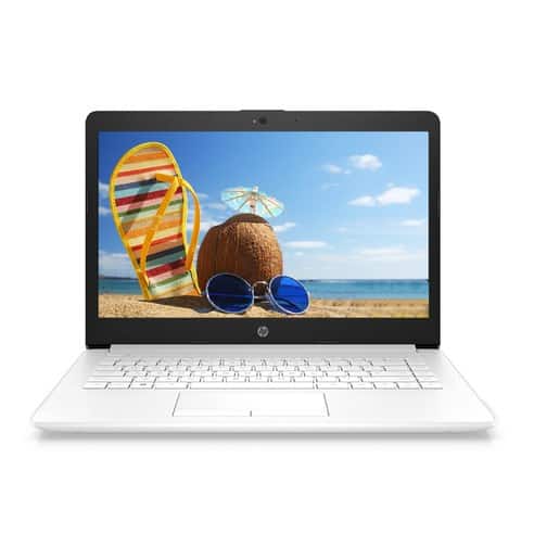 Product Image of the HP 노트북