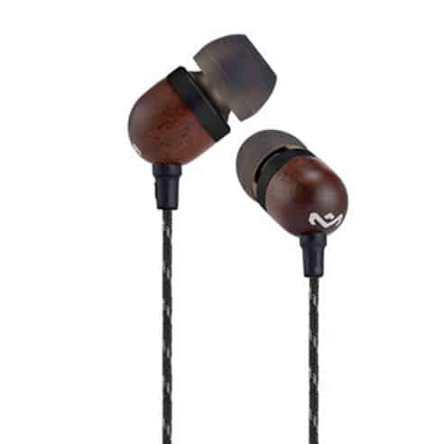 Product Image of the 더하우스오브말리 스마일 자메이카 이어폰