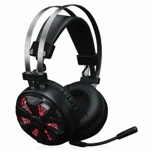 Product Image of the 맥스틸 TRON G4000 Virtual 7.1ch 진동 헤드셋