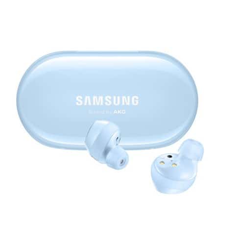 Product Image of the 삼성전자 갤럭시버즈 플러스 블루투스 이어폰