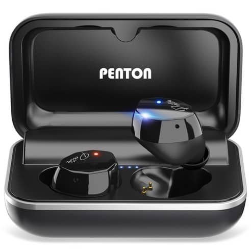 Product Image of the 펜톤 TSX 완전무선 블루투스 방수 이어폰