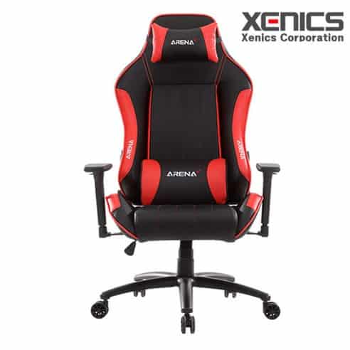 Product Image of the 제닉스 ARENA-X ZERO Chair