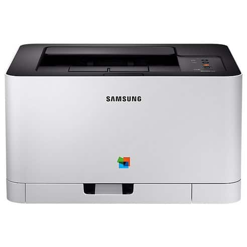 Product Image of the 삼성전자 컬러 레이저 프린터