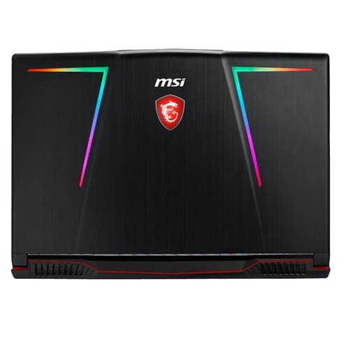 Product Image of the MSI GE63 8RF 레이더 라이트 에디션