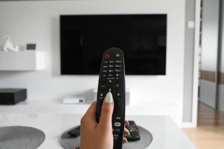 TOP 7 TV 추천, 티비 제대로 고르는 법 2022