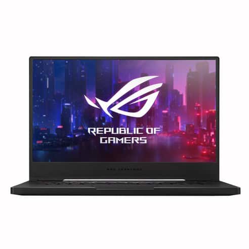 Product Image of the 에이수스 ROG G731GU-EV005 