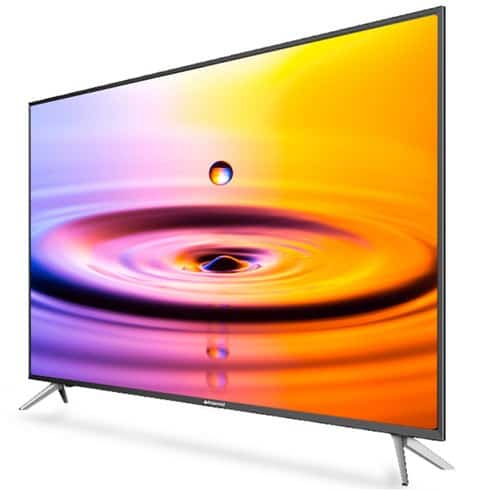 Product Image of the 폴라로이드 4K UHD LED 109cm 무결점 TV