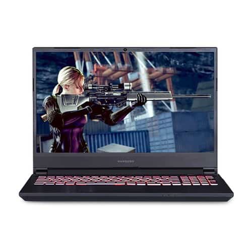 Product Image of the 한성컴퓨터 노트북 BossMonster