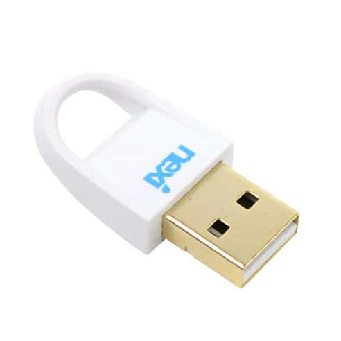 Product Image of the 넥시 무선 CSR 4.0 USB 블루투스 동글