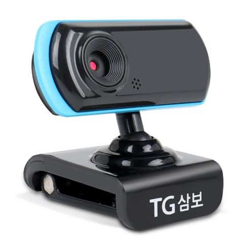 Product Image of the TG삼보 PC CAM TGCAM-T1600