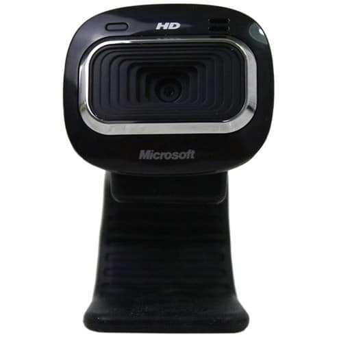 Product Image of the 마이크로소프트 Lifecam HD3000