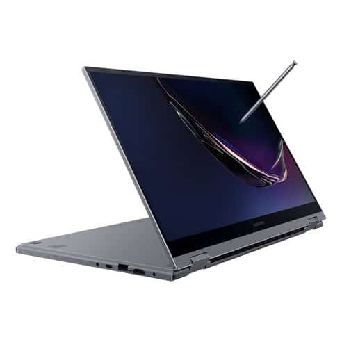 Product Image of the 삼성전자 갤럭시북 플렉스 알파 노트북