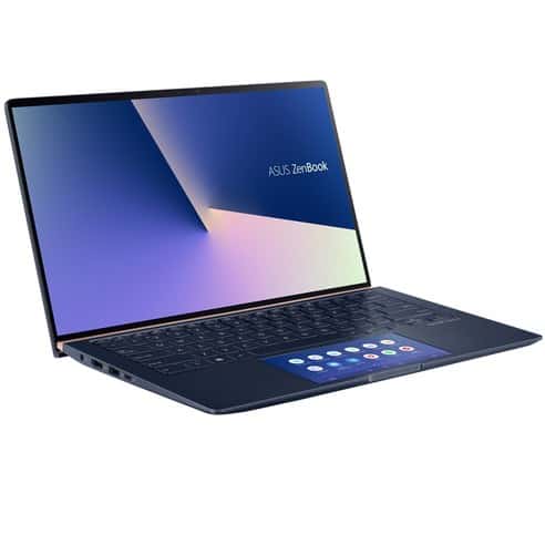 Product Image of the 에이수스 ZenBook14